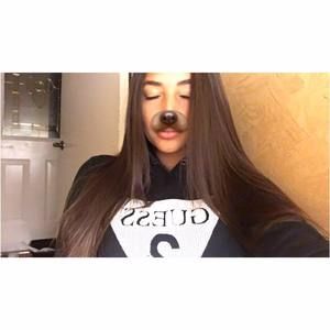 Meet your Posher, Shadia